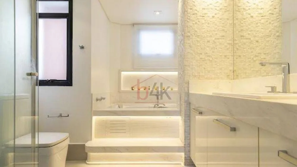 Cobertura, 4 quartos, 440 m² - Foto 4