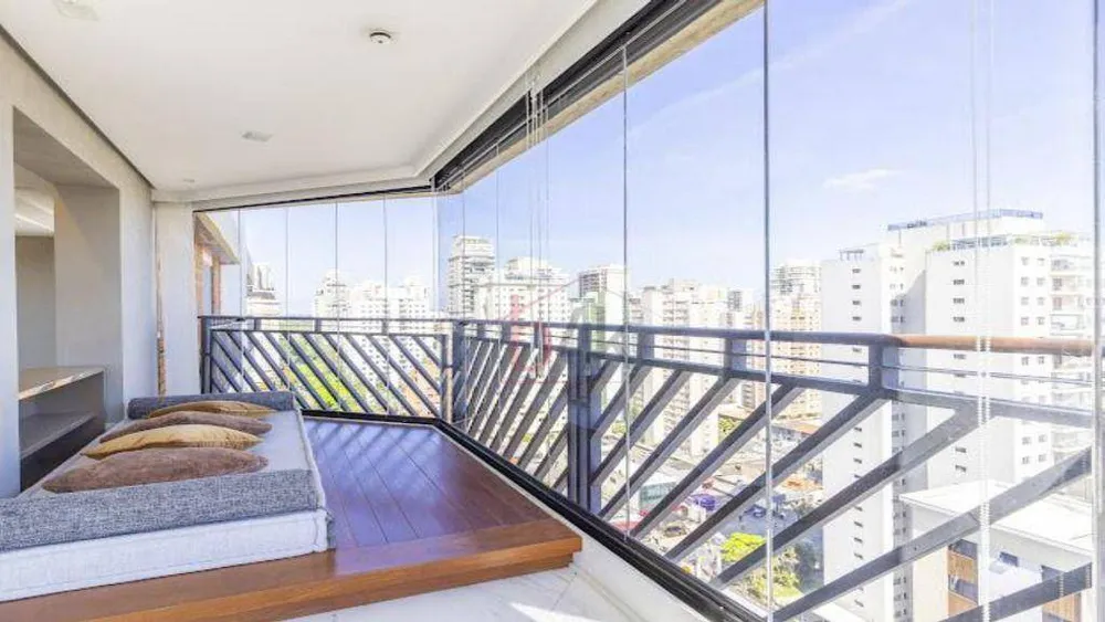 Cobertura, 4 quartos, 440 m² - Foto 8