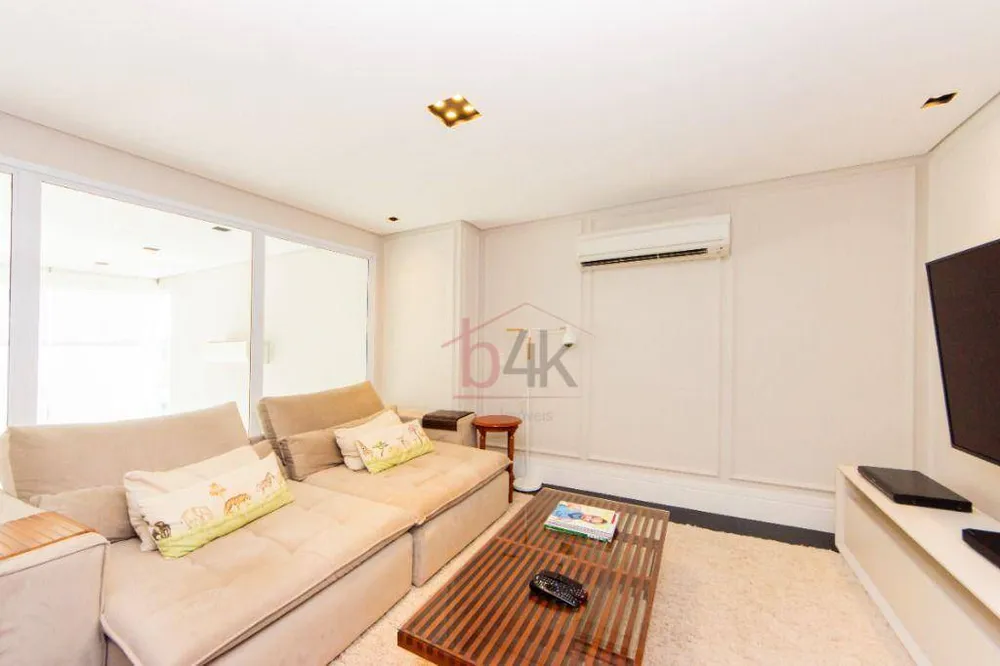 Apartamento, 3 quartos, 173 m² - Foto 6
