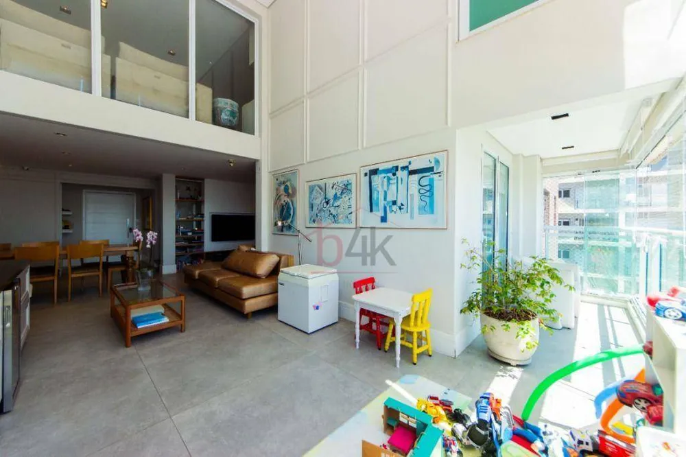 Apartamento, 3 quartos, 173 m² - Foto 5