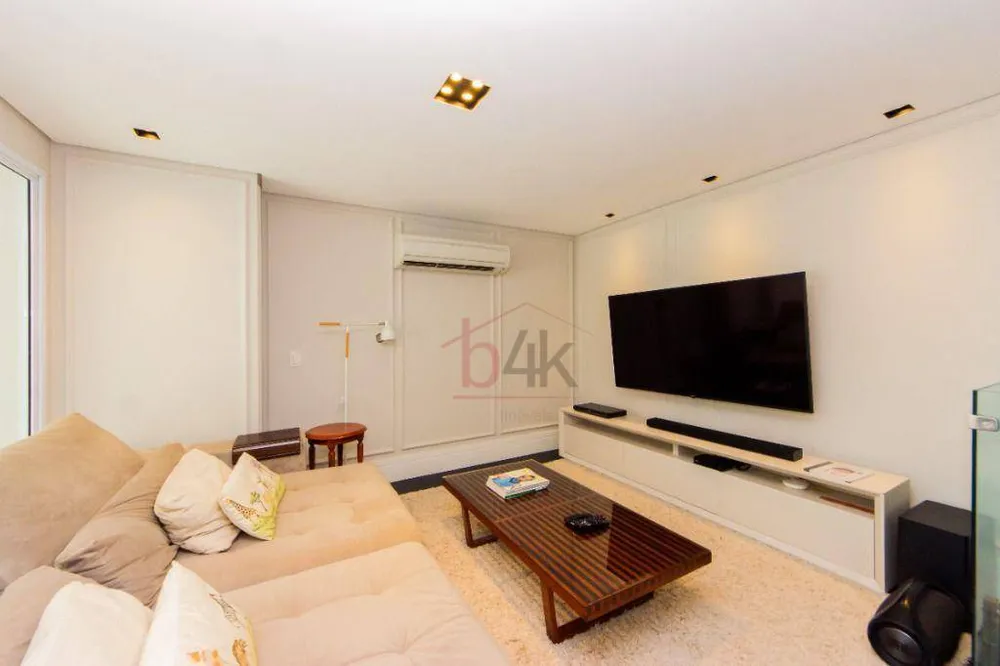 Apartamento, 3 quartos, 173 m² - Foto 7
