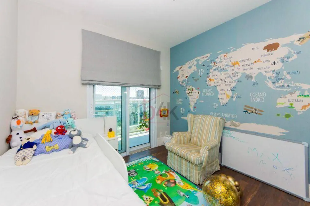 Apartamento, 3 quartos, 173 m² - Foto 14