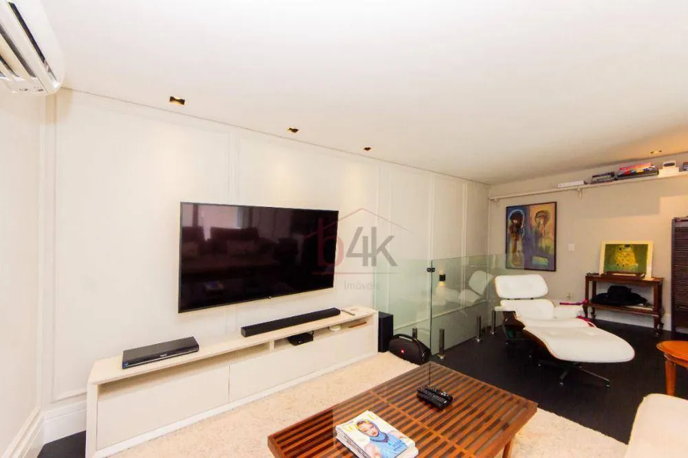 Apartamento, 3 quartos, 173 m² - Foto 3