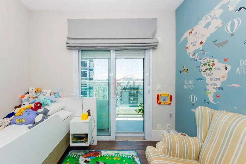 Apartamento, 3 quartos, 173 m² - Foto 8