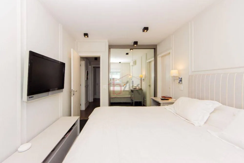 Apartamento, 3 quartos, 173 m² - Foto 9