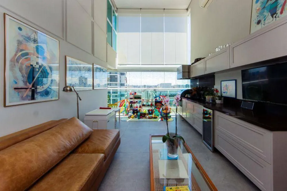 Apartamento, 3 quartos, 173 m² - Foto 2