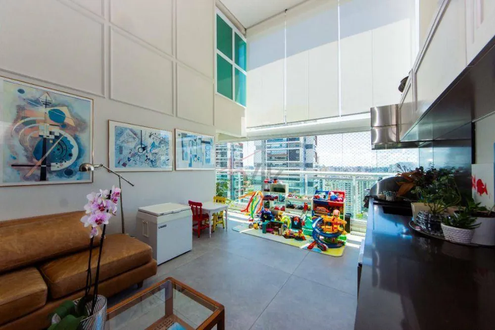 Apartamento, 3 quartos, 173 m² - Foto 1