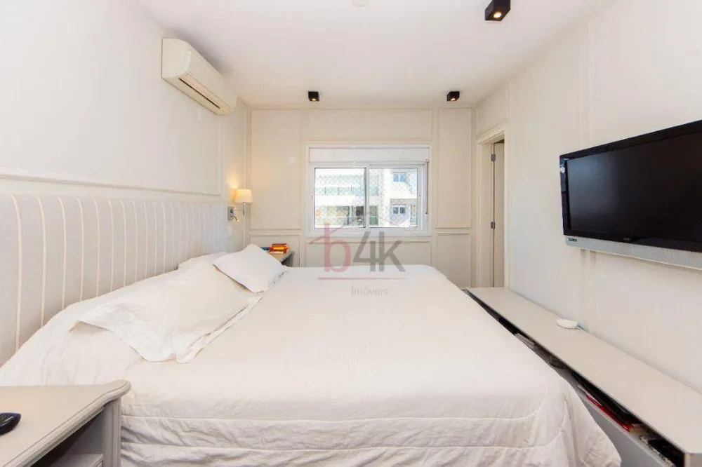 Apartamento, 3 quartos, 173 m² - Foto 11