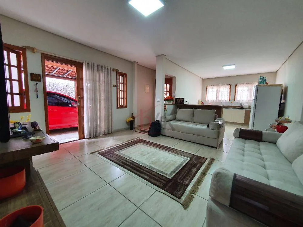 Casa, 3 quartos, 92 m² - Foto 8