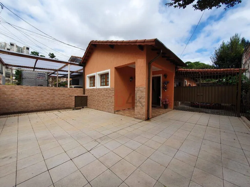 Casa, 3 quartos, 92 m² - Foto 7