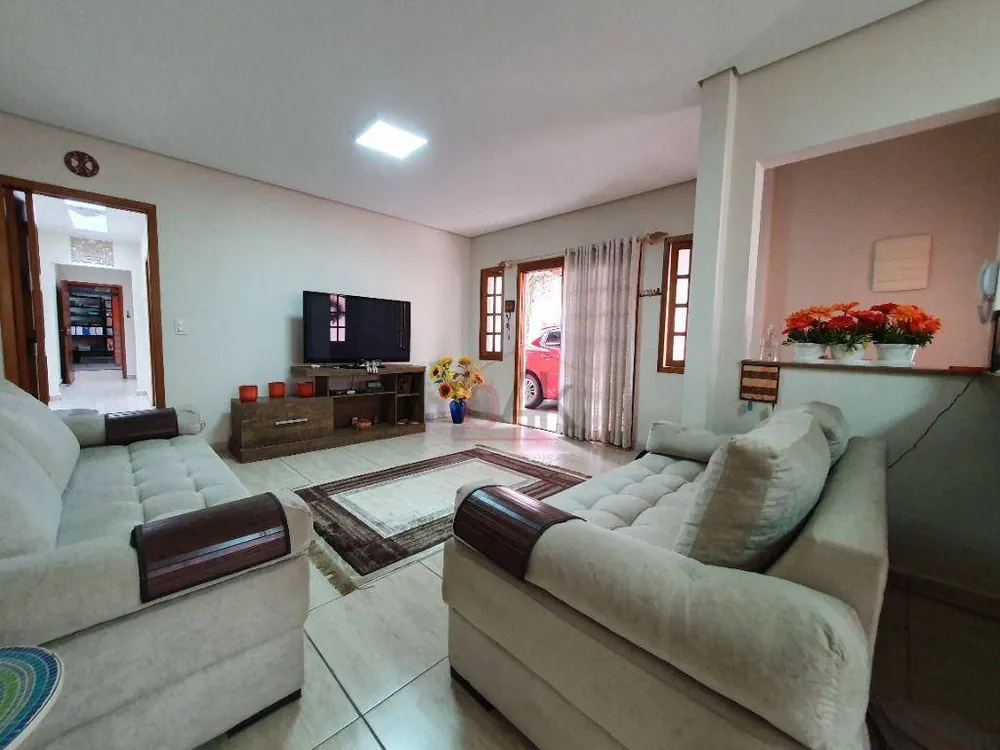 Casa, 3 quartos, 92 m² - Foto 12