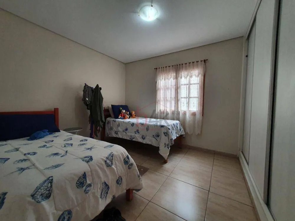 Casa, 3 quartos, 92 m² - Foto 2