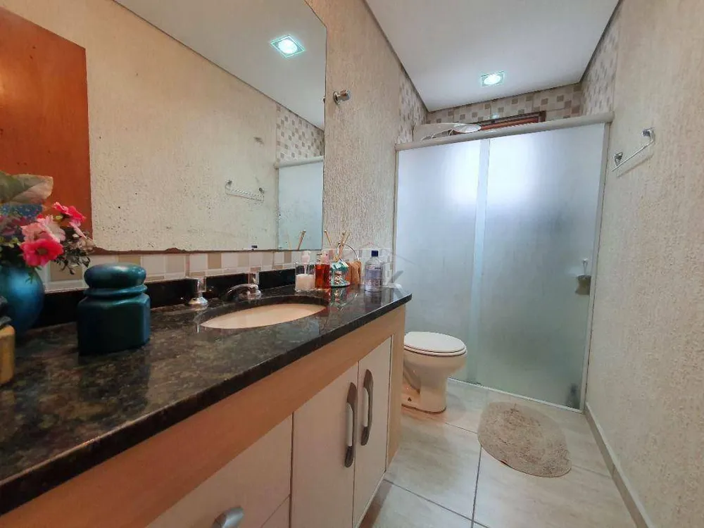 Casa, 3 quartos, 92 m² - Foto 1