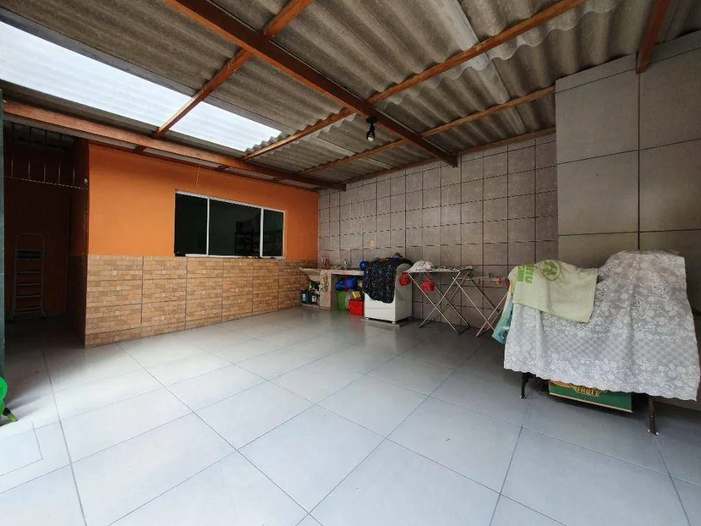 Casa, 3 quartos, 92 m² - Foto 5