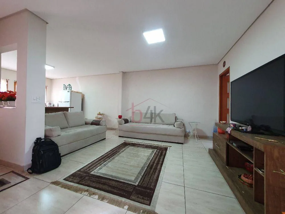 Casa, 3 quartos, 92 m² - Foto 4