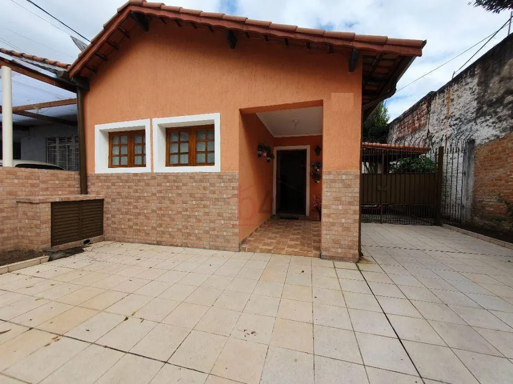 Casa, 3 quartos, 92 m² - Foto 10