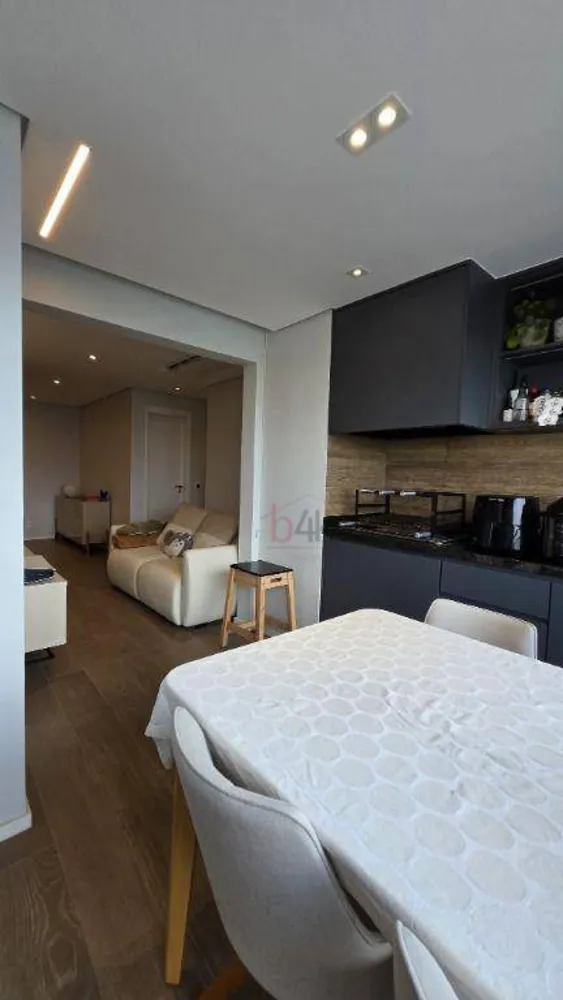 Apartamento, 2 quartos, 70 m² - Foto 5