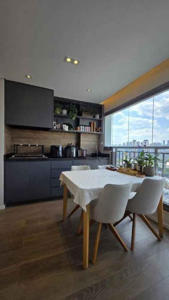 Apartamento, 2 quartos, 70 m² - Foto 15
