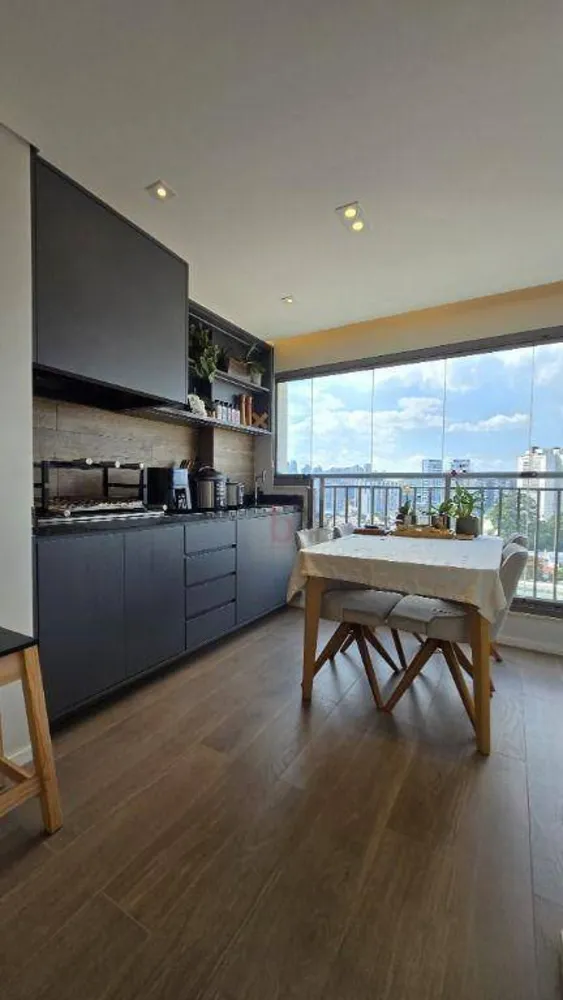 Apartamento, 2 quartos, 70 m² - Foto 9