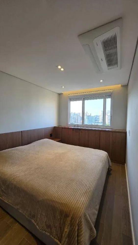Apartamento, 2 quartos, 70 m² - Foto 8