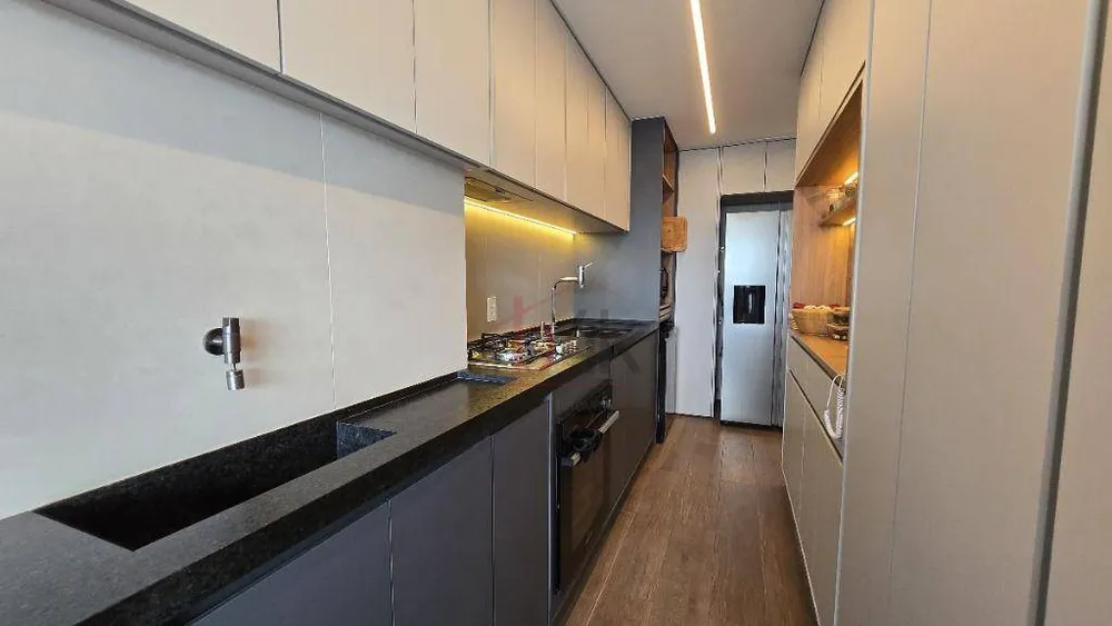 Apartamento, 2 quartos, 70 m² - Foto 2