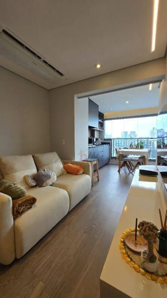 Apartamento, 2 quartos, 70 m² - Foto 11