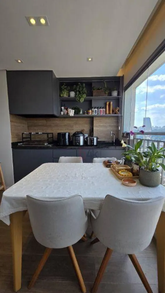 Apartamento, 2 quartos, 70 m² - Foto 16