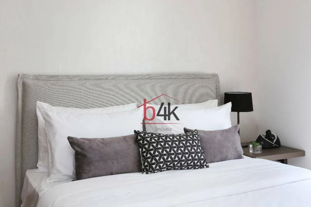 Apartamento, 1 quarto, 62 m² - Foto 7