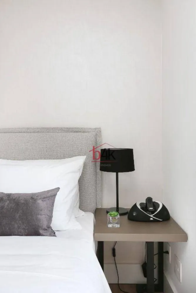 Apartamento, 1 quarto, 62 m² - Foto 3