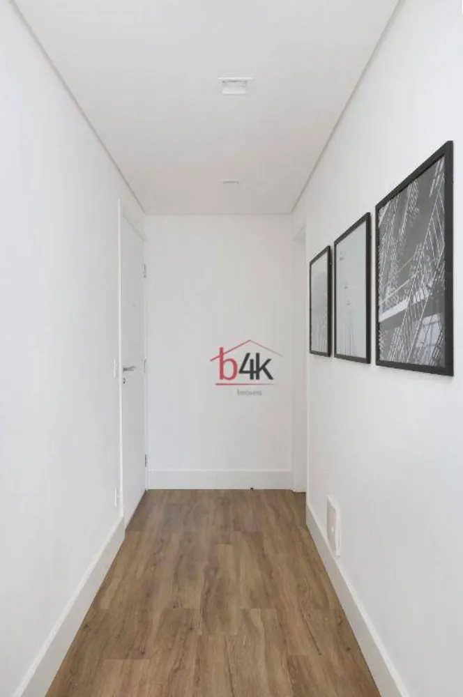 Apartamento, 1 quarto, 62 m² - Foto 2