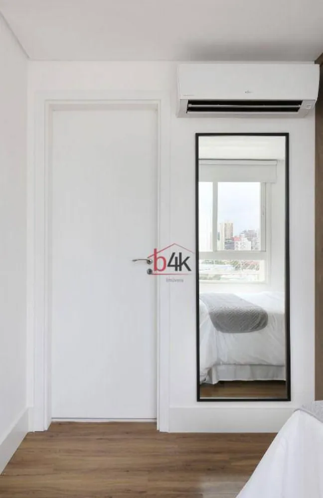 Apartamento, 1 quarto, 62 m² - Foto 4