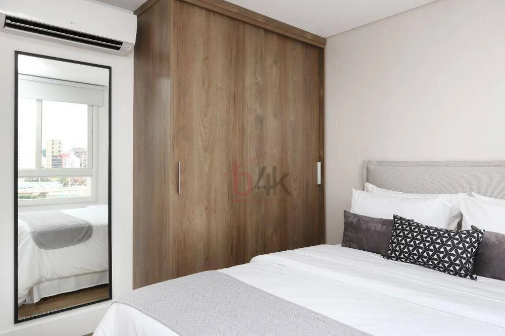Apartamento, 1 quarto, 61 m² - Foto 10