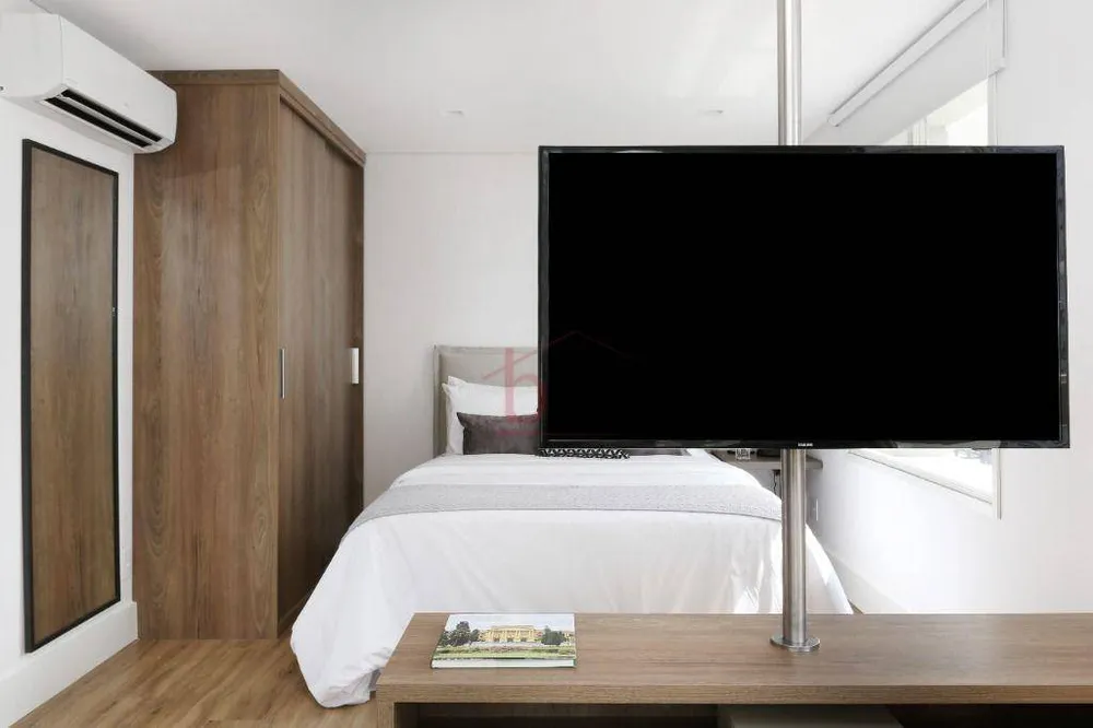 Apartamento, 1 quarto, 61 m² - Foto 4