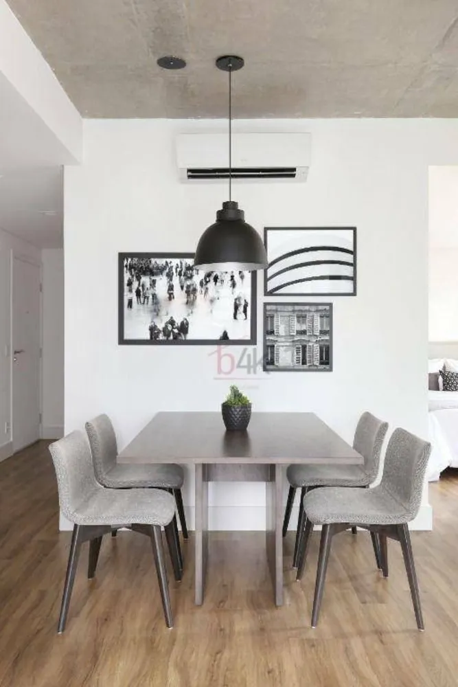 Apartamento, 1 quarto, 61 m² - Foto 12