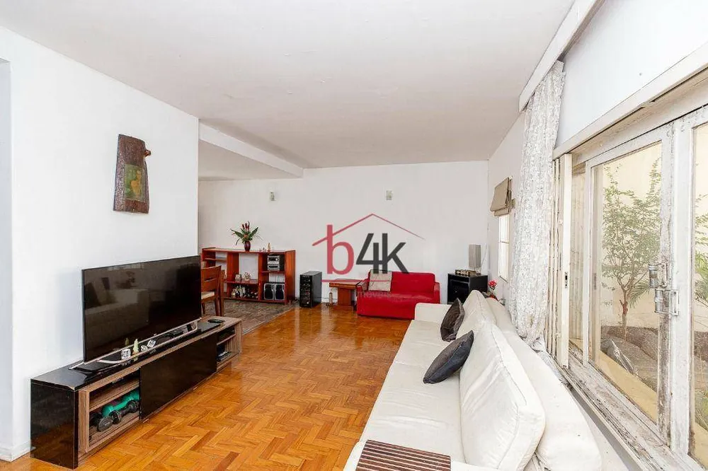 Casa, 3 quartos, 140 m² - Foto 1