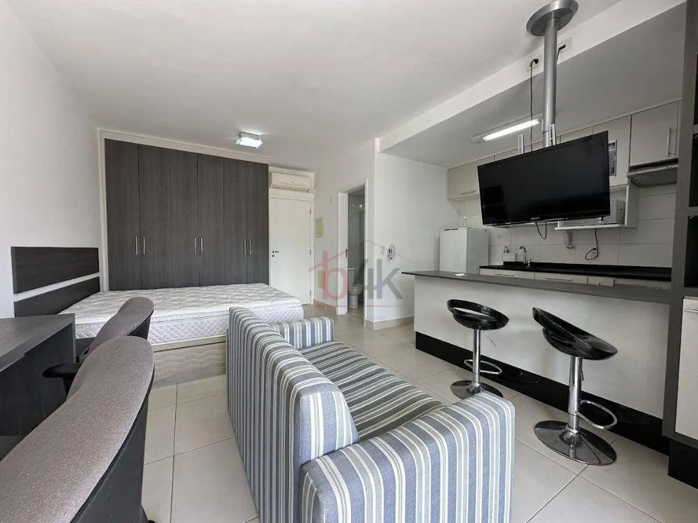 Kitnet-Studio, 37 m² - Foto 2