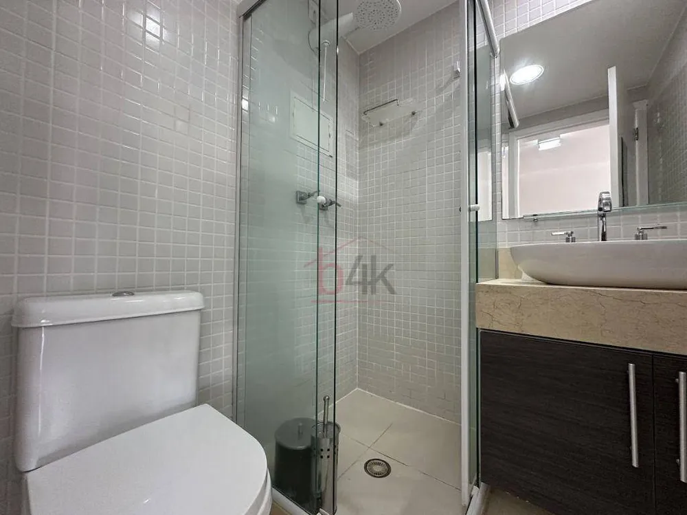 Kitnet-Studio, 37 m² - Foto 7