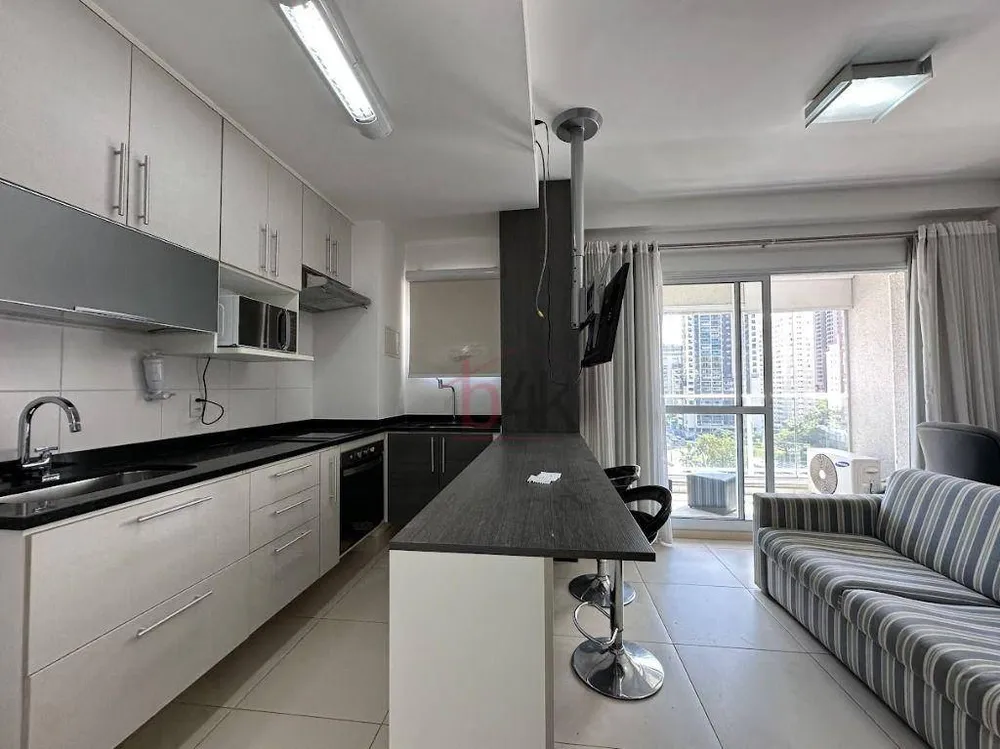 Kitnet-Studio, 37 m² - Foto 5