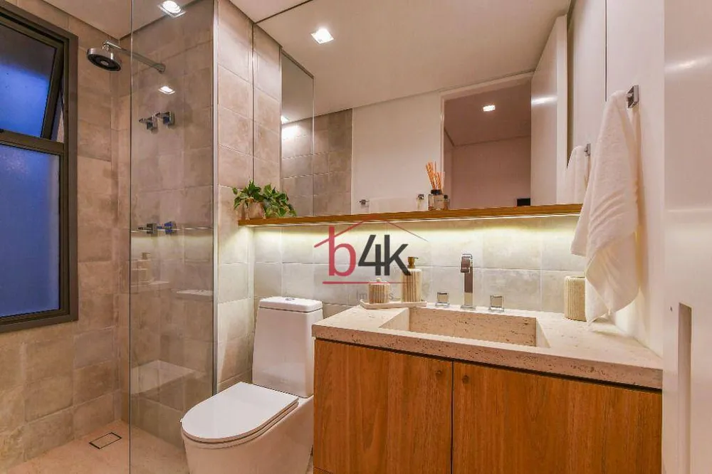 Apartamento, 3 quartos, 225 m² - Foto 12