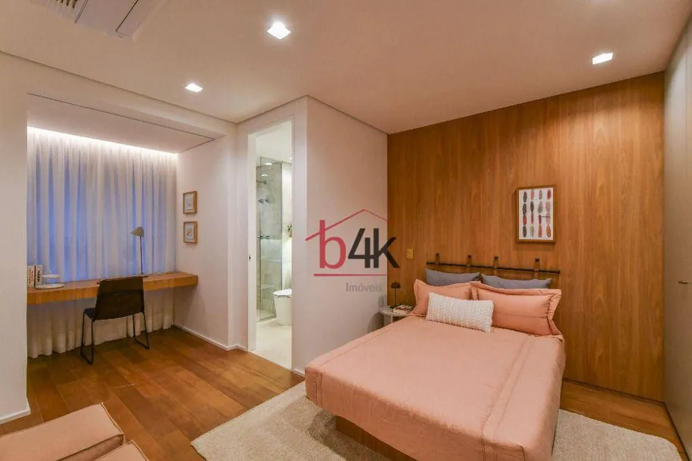 Apartamento, 3 quartos, 225 m² - Foto 10