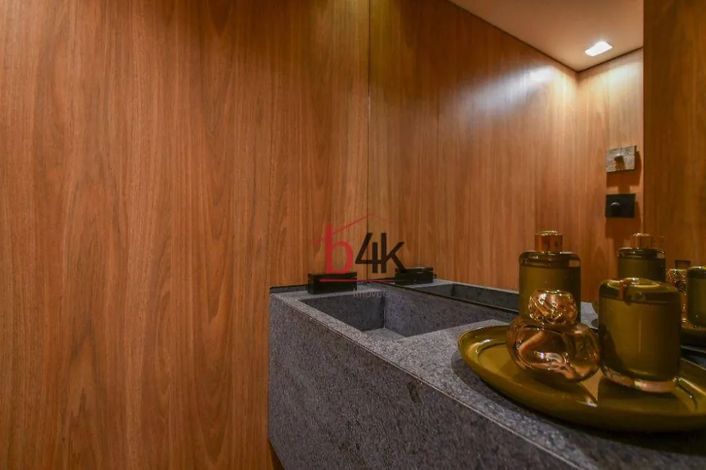 Apartamento, 3 quartos, 225 m² - Foto 9
