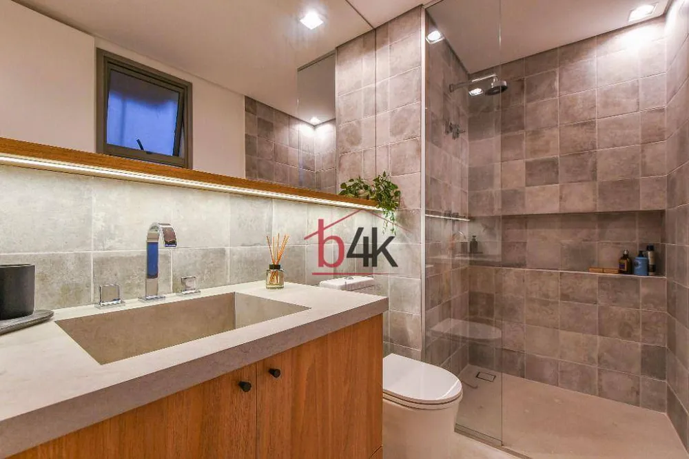 Apartamento, 3 quartos, 225 m² - Foto 15