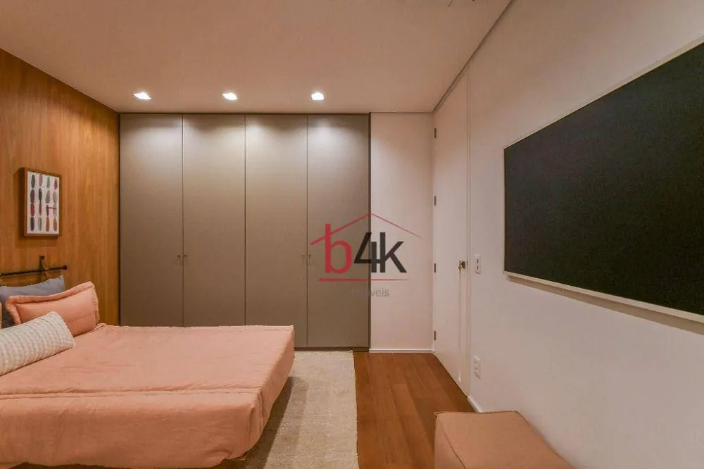 Apartamento, 3 quartos, 225 m² - Foto 11