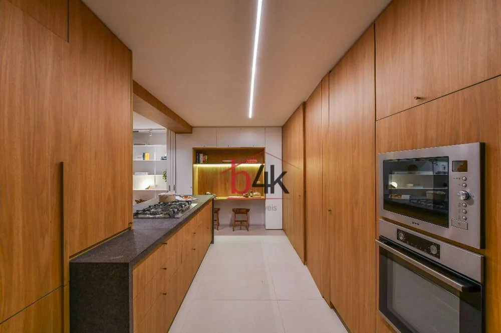 Apartamento, 3 quartos, 225 m² - Foto 7