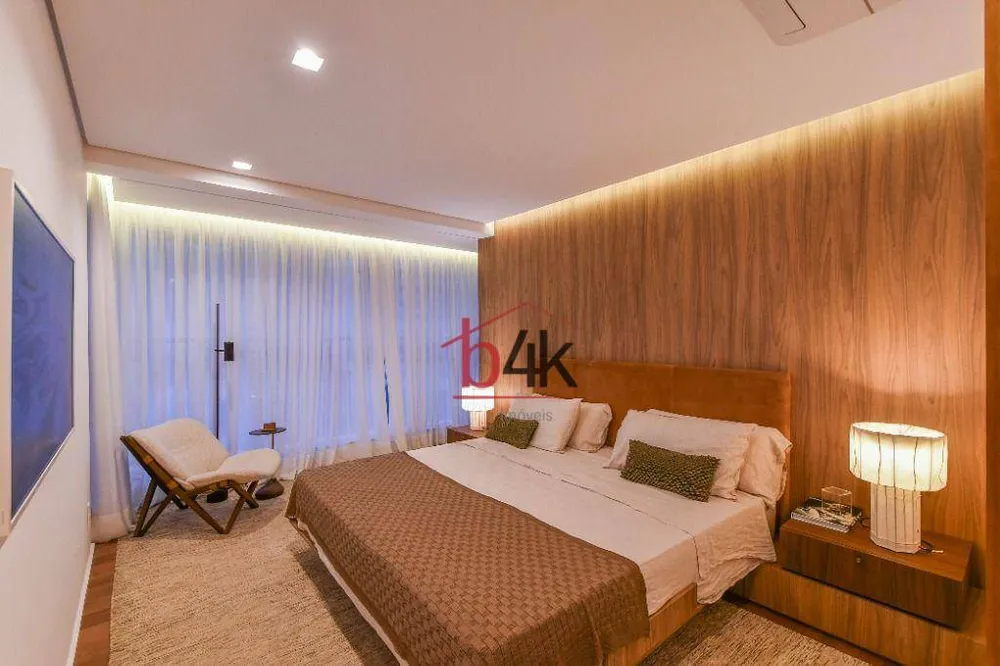Apartamento, 3 quartos, 225 m² - Foto 16