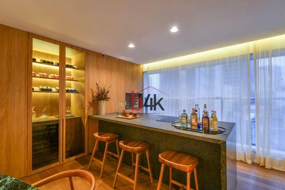 Apartamento, 3 quartos, 225 m² - Foto 5