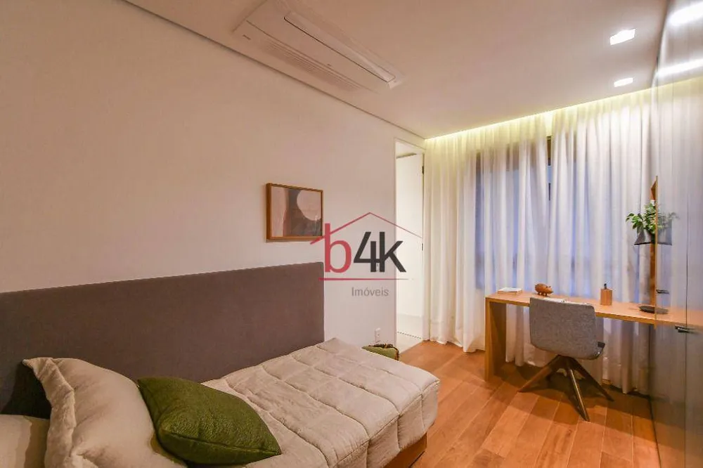 Apartamento, 3 quartos, 225 m² - Foto 13