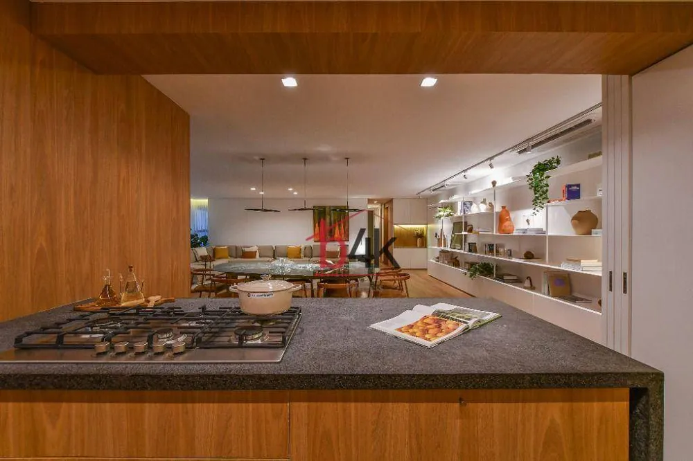 Apartamento, 3 quartos, 225 m² - Foto 8