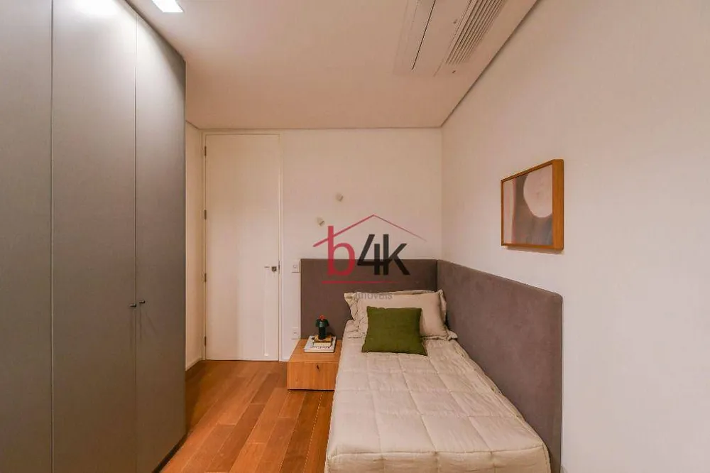 Apartamento, 3 quartos, 225 m² - Foto 14