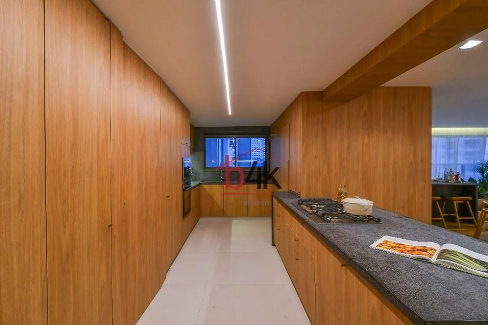 Apartamento, 3 quartos, 225 m² - Foto 6